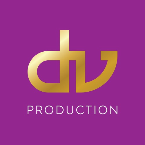 Иконка канала DV Production