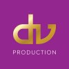 Иконка канала DV Production
