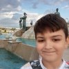 Иконка канала Синеав👍🤜❤️🤛👍