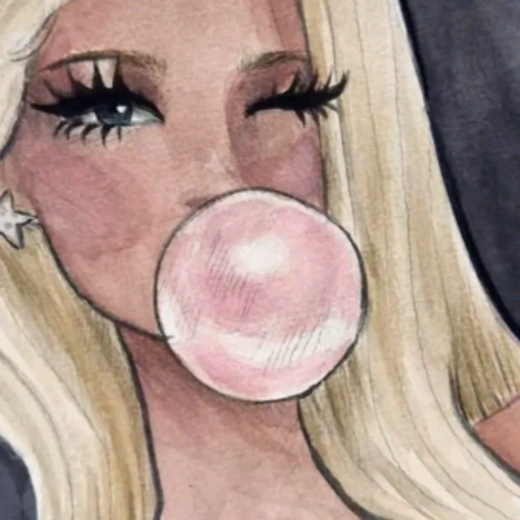 Иконка канала Michelle.toks