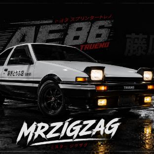 Иконка канала mrzigzag_RT