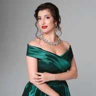 Иконка канала Irina Khubaeva