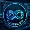 Иконка канала CodeFlow