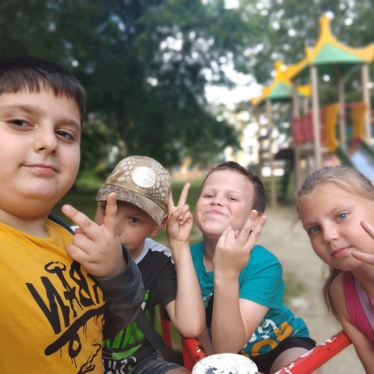 Иконка канала 🫰Арман 🤘