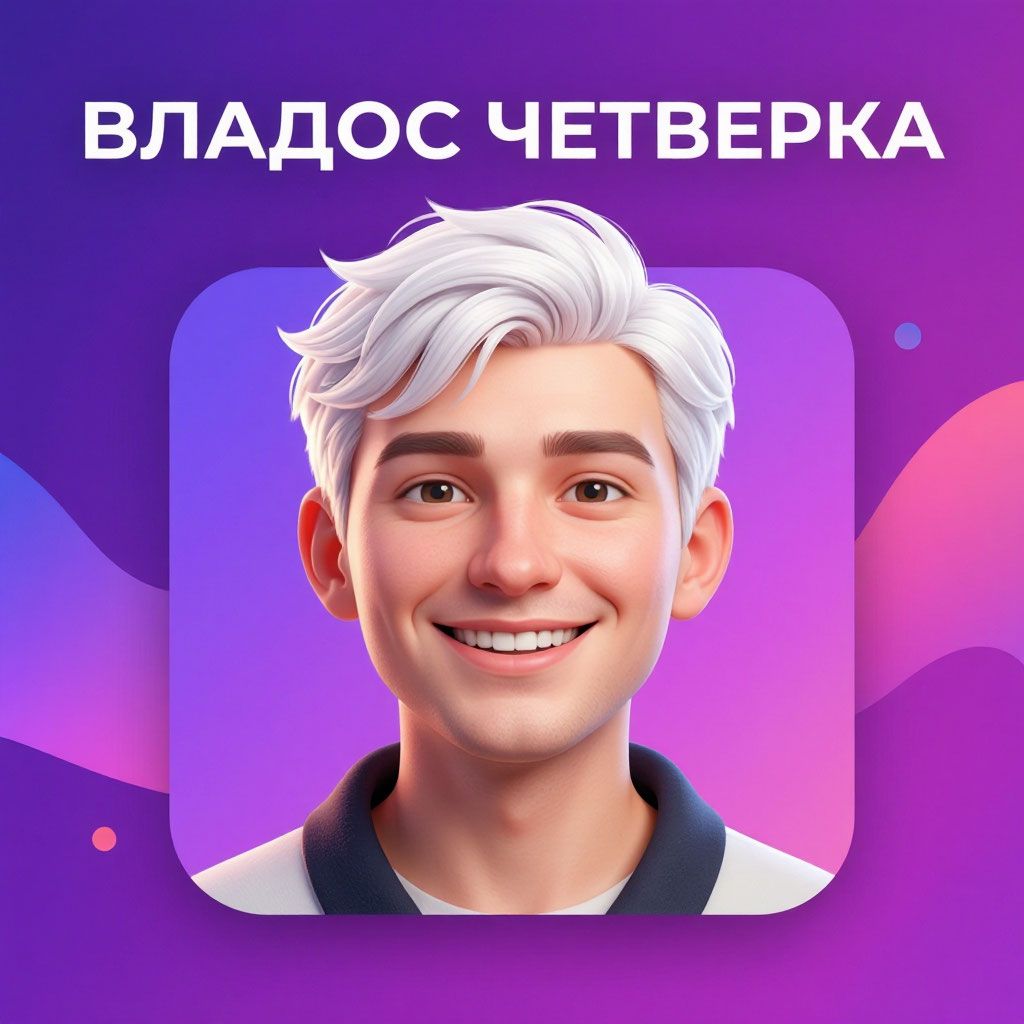 Аватар автора