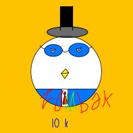Иконка канала Зомбак 10К