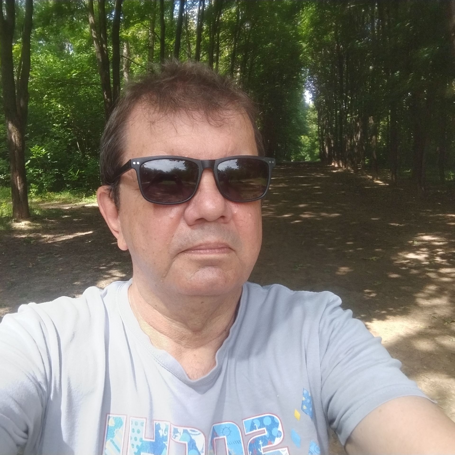 Иконка канала Игорь Антипин