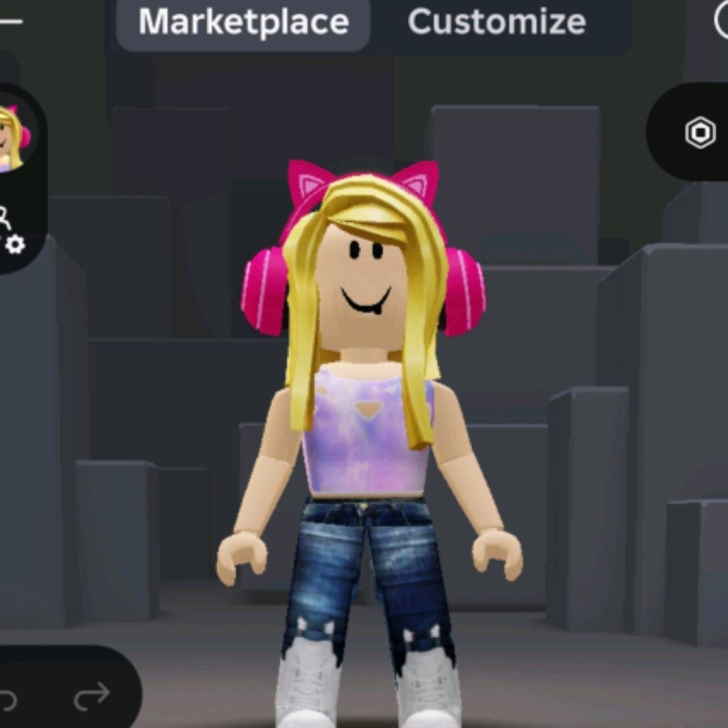Иконка канала Kira roblox