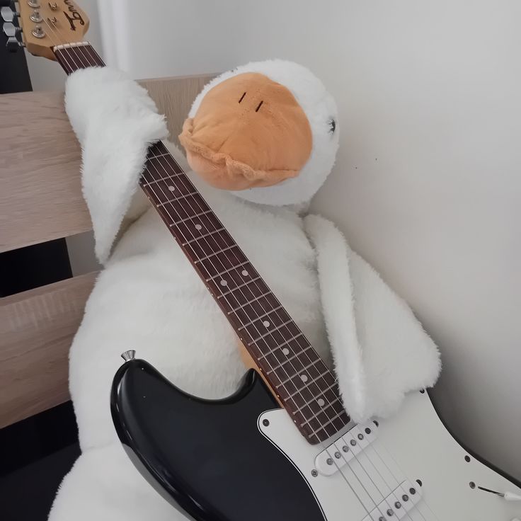 Иконка канала Musical Goose