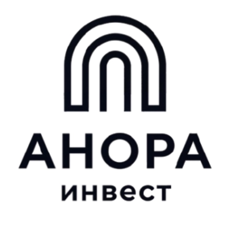 Иконка канала Анора