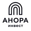 Иконка канала Анора