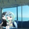 Иконка канала ↳ ♡₊˚.Рᥱᥔʍᥲ🦈🌊