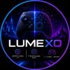 Иконка канала LumexoAI