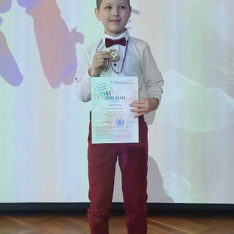 Иконка канала Амир Вокалист