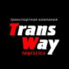 Иконка канала TransWay - техника из США и ОАЭ