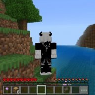 Иконка канала Fearix Minecraft - хорроры