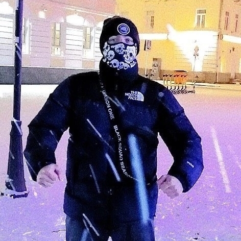 Иконка канала AlexBlitz