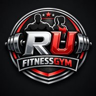 Иконка канала RU FitnessGYM