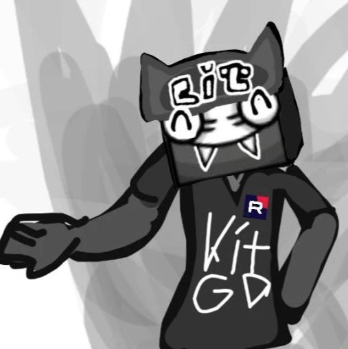 Иконка канала Kit_GD💬