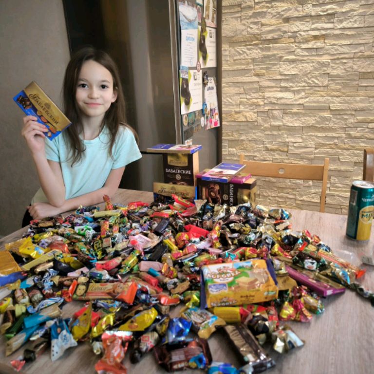 Иконка канала Занимаюсь фигнёй)))
