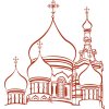 Иконка канала Храм вмч. Димитрия Солунского на Благуше