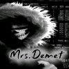 Иконка канала Mrs.Demet