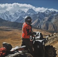 Иконка канала Квадроблогер Михаил Magwayer