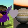Иконка канала Durple_12T