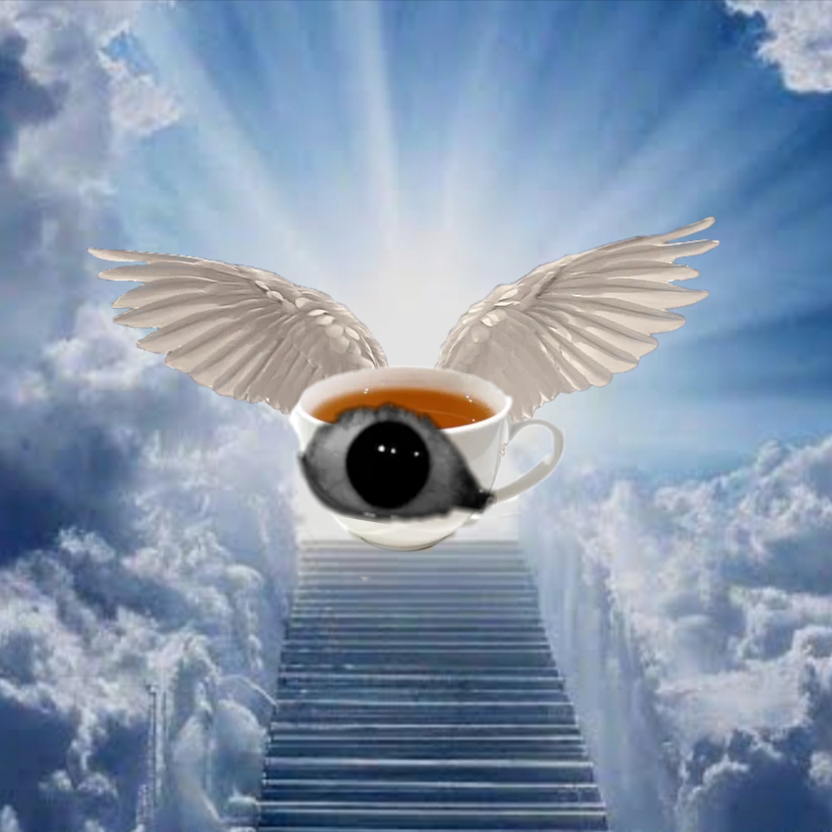 Иконка канала 👁️🫀THe G0D👁️🫀