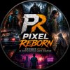 Иконка канала Pixel Reborn