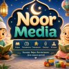Иконка канала 🌙 Noor Media