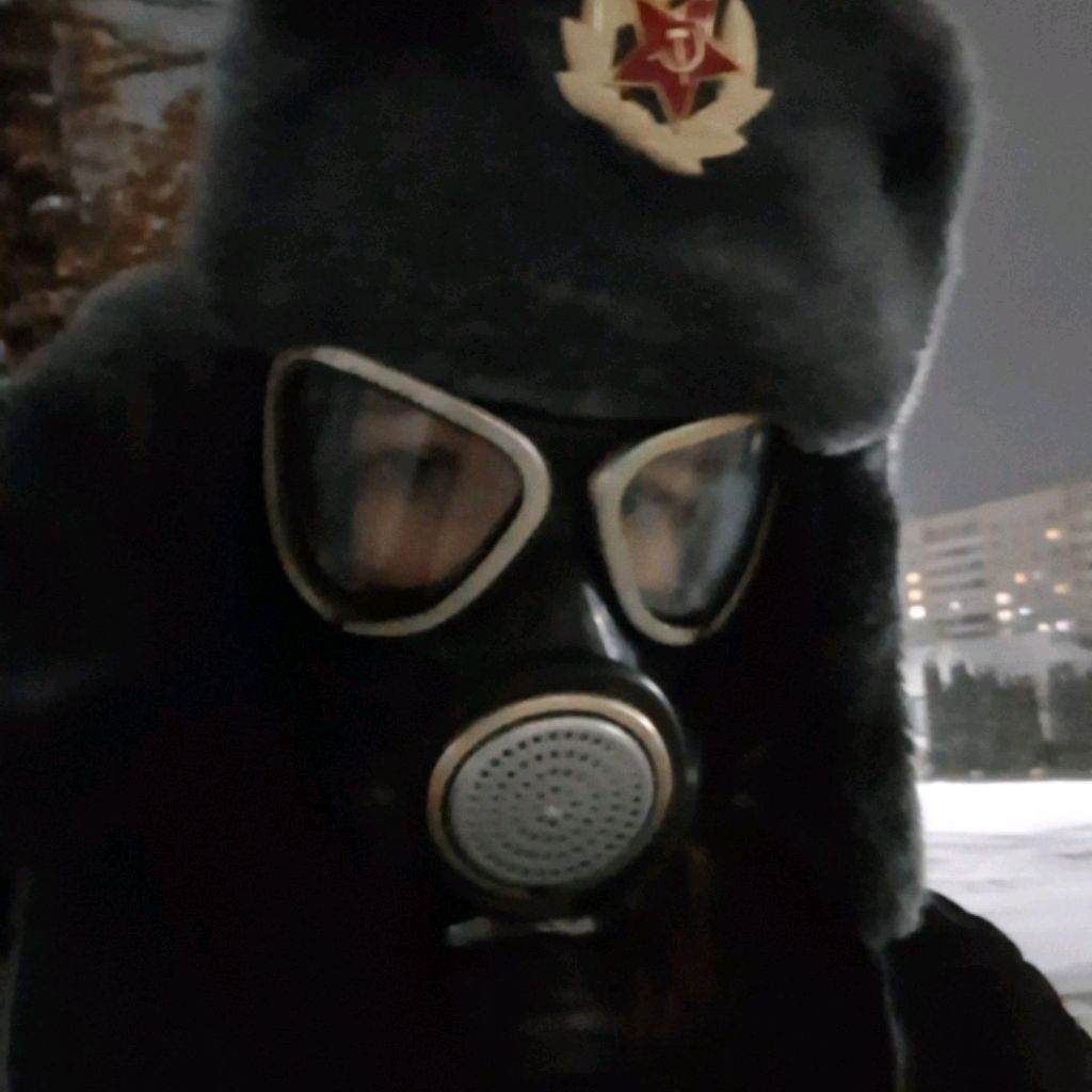Иконка канала Gp7