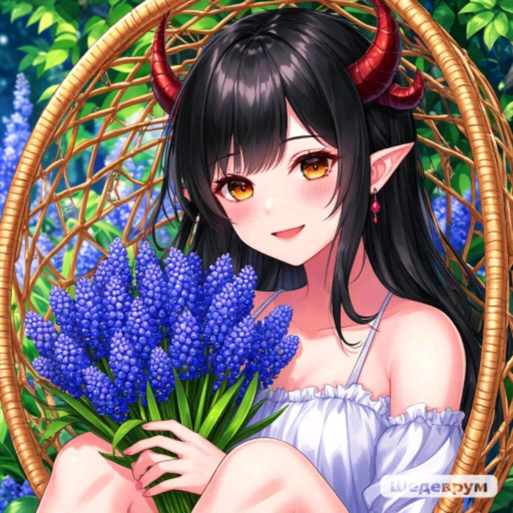 Иконка канала Miss Hanny Game