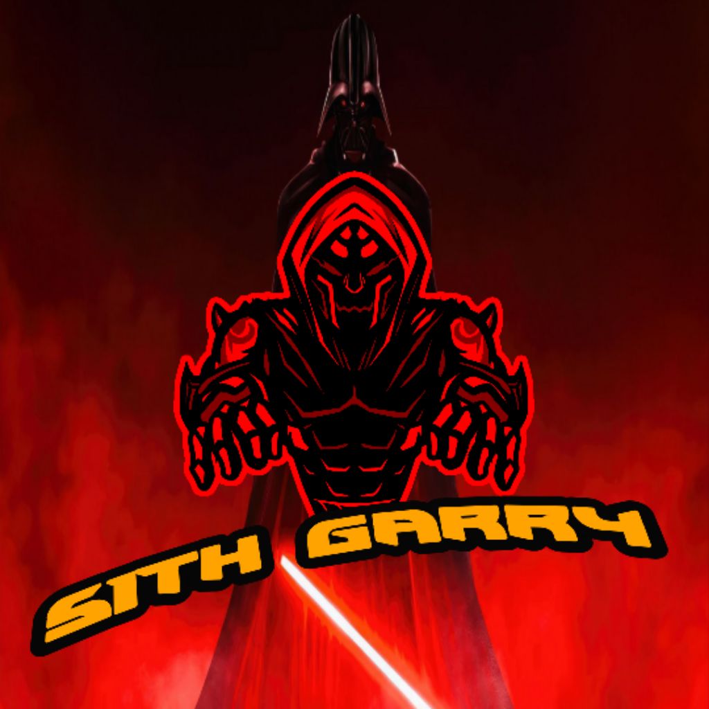 Иконка канала ☢️✨🌇🌌SITH GARRY🌌🌇✨☢️
