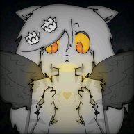 Иконка канала 😼🩶Mikori_ket🩶😼