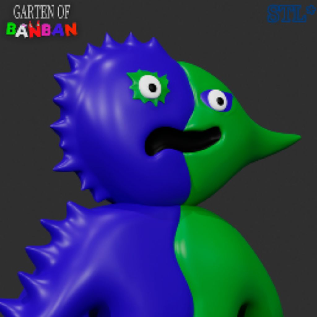 Иконка канала jester