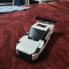 Иконка канала Lego и кубики Рубика