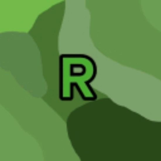 Иконка канала Rweks_Recha