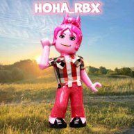 Иконка канала 🎀НОНА_RBX🎀
