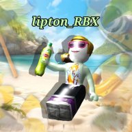 Иконка канала Lipton_RBX