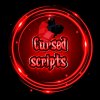 Иконка канала Cursed SCRIPTS