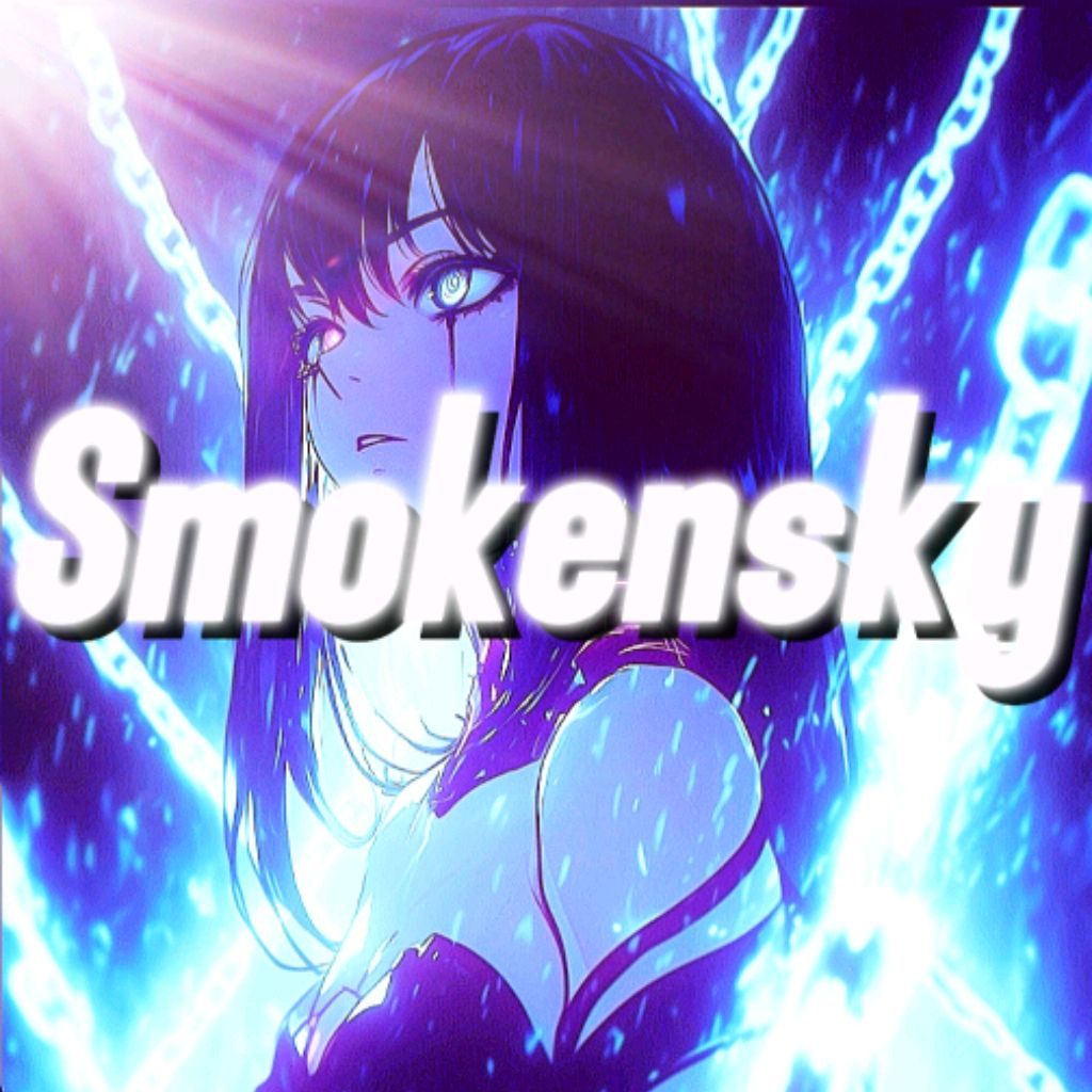 Иконка канала smokensky_