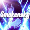 Иконка канала smokenskу_смокенский