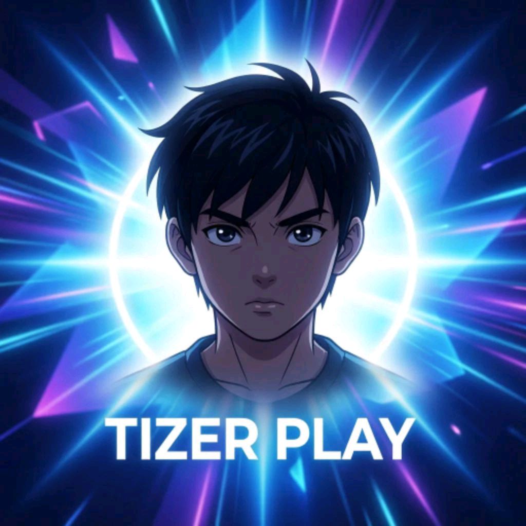Иконка канала Tizer Play