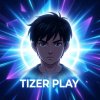 Иконка канала Tizer Play