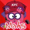Иконка канала Maksimops