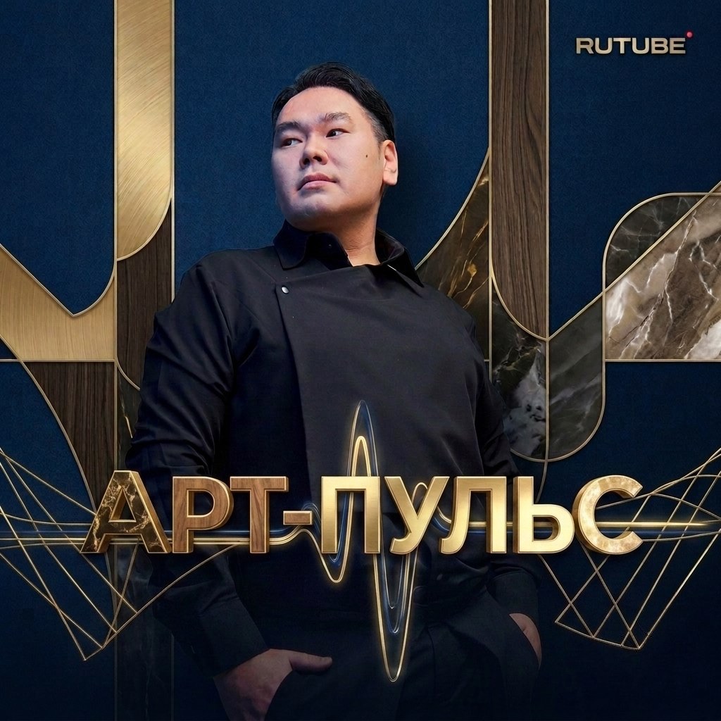 Иконка канала АРТ-ПУЛЬС