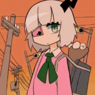 Иконка канала rorochan_1999