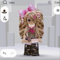 Иконка канала 🎀Gяру_rdx⭐️