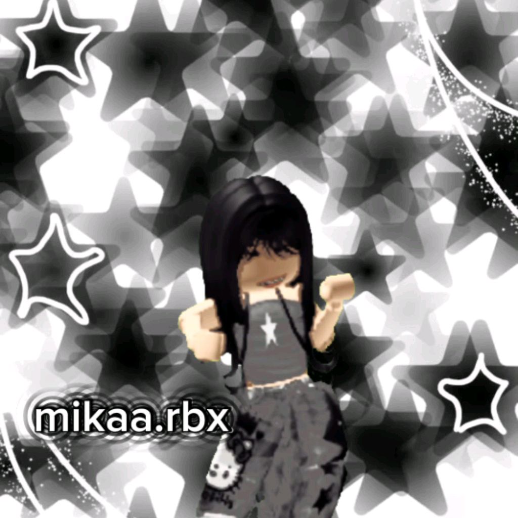 Иконка канала mikaa.rbx